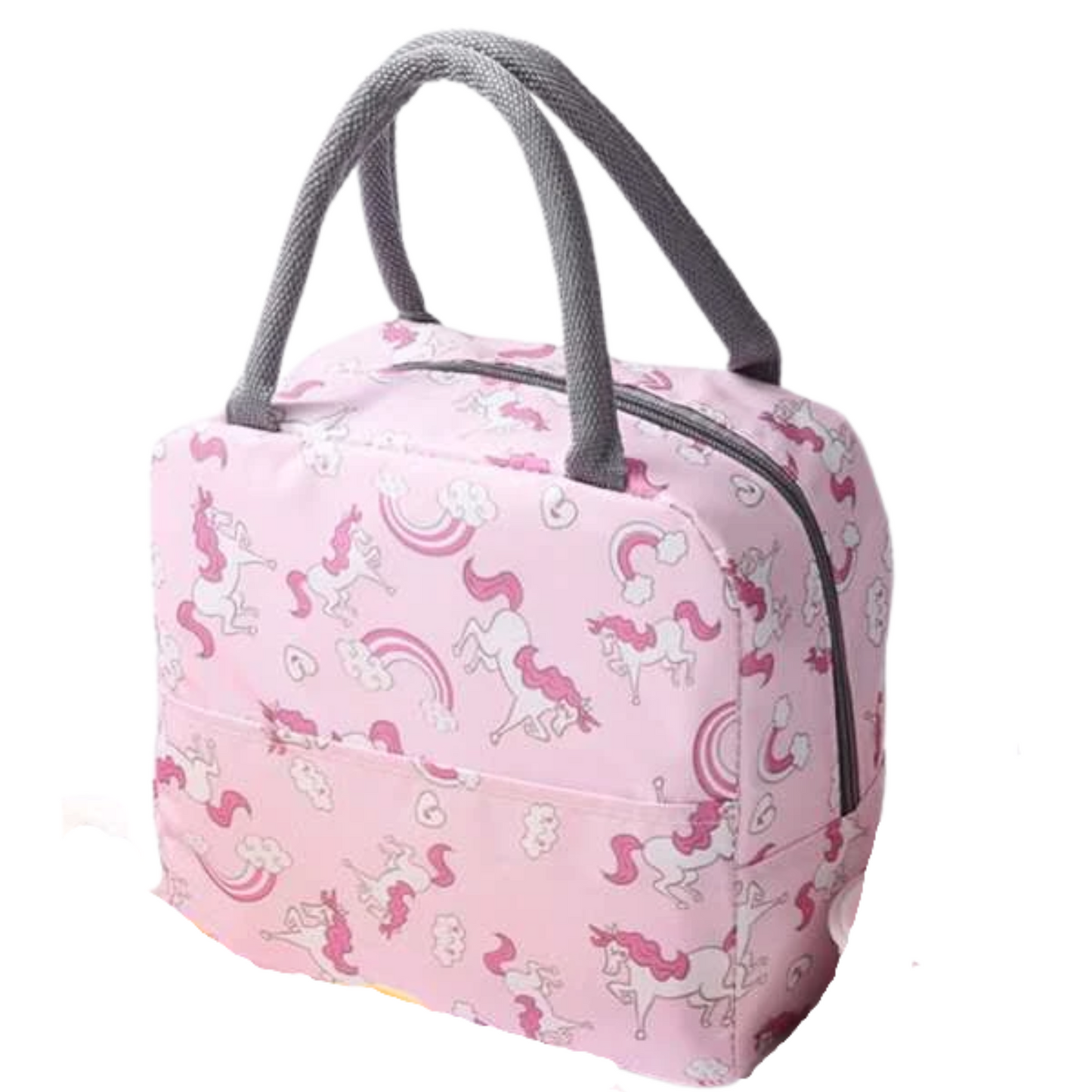 Lunch bag isotherme personnalisée