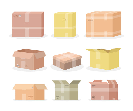 Reprogrammation Livraison