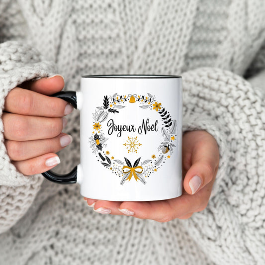 Mug Joyeux Noël