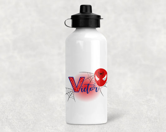 Gourde personnalisée modèle spid